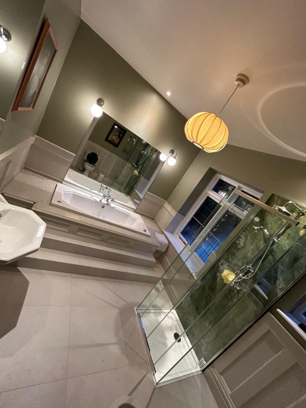 emi electrical installation project