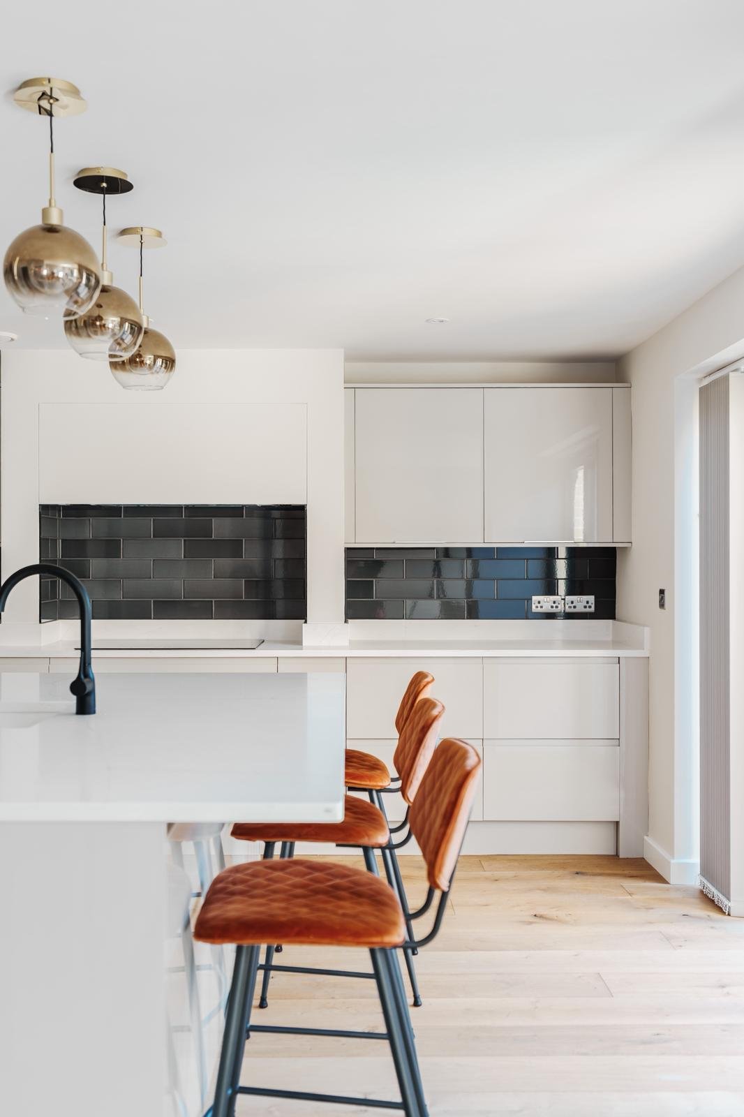 emi electrical installation project