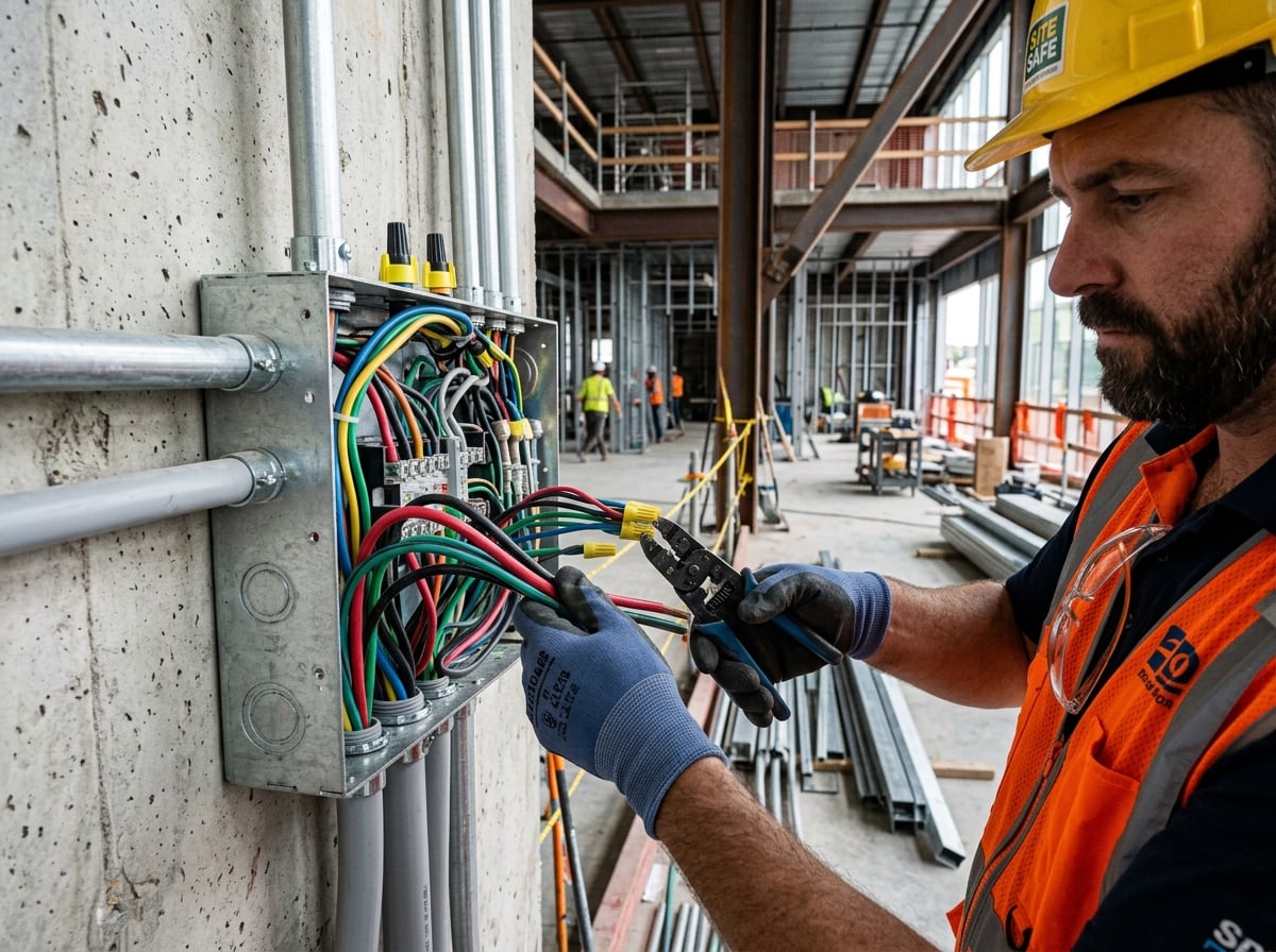 Electrical Installations