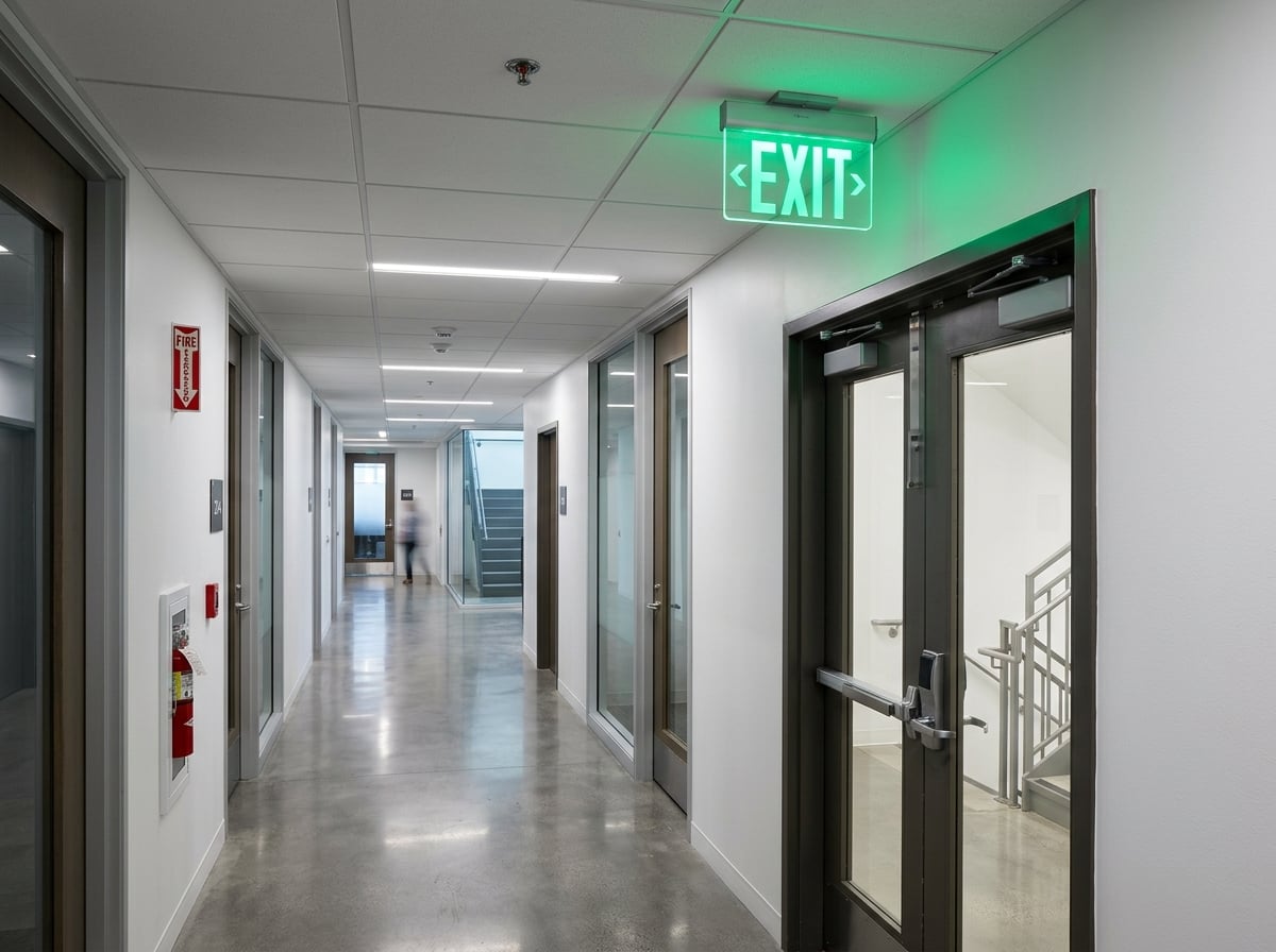 Emergency Lighting